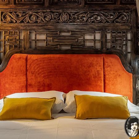 Suite Opium Den By Justine Apartments Apartamento Turistico En Madrid Rio Eksteriør bilde